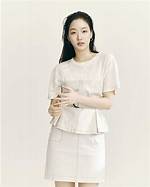 Kim Go-Eun Height