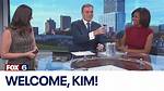 Kim Murphy