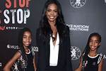 Kim Porter