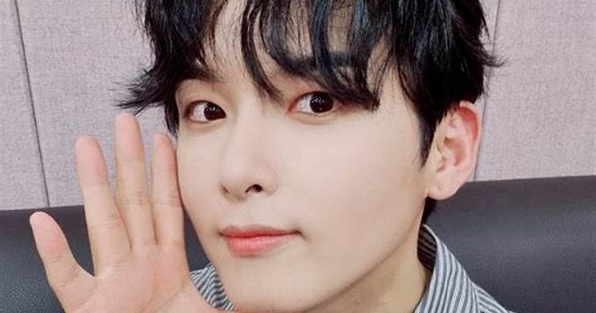 Kim Ryeowook