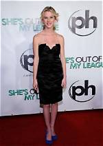 Kim Shaw Height