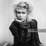 Kim Wilde