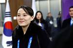 Kim Yo-Jong