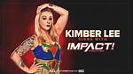 Kimber Lee