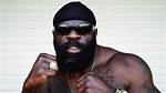 Kimbo Slice Fortune