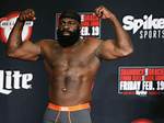 Kimbo Slice