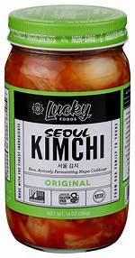 Kimchi Jar