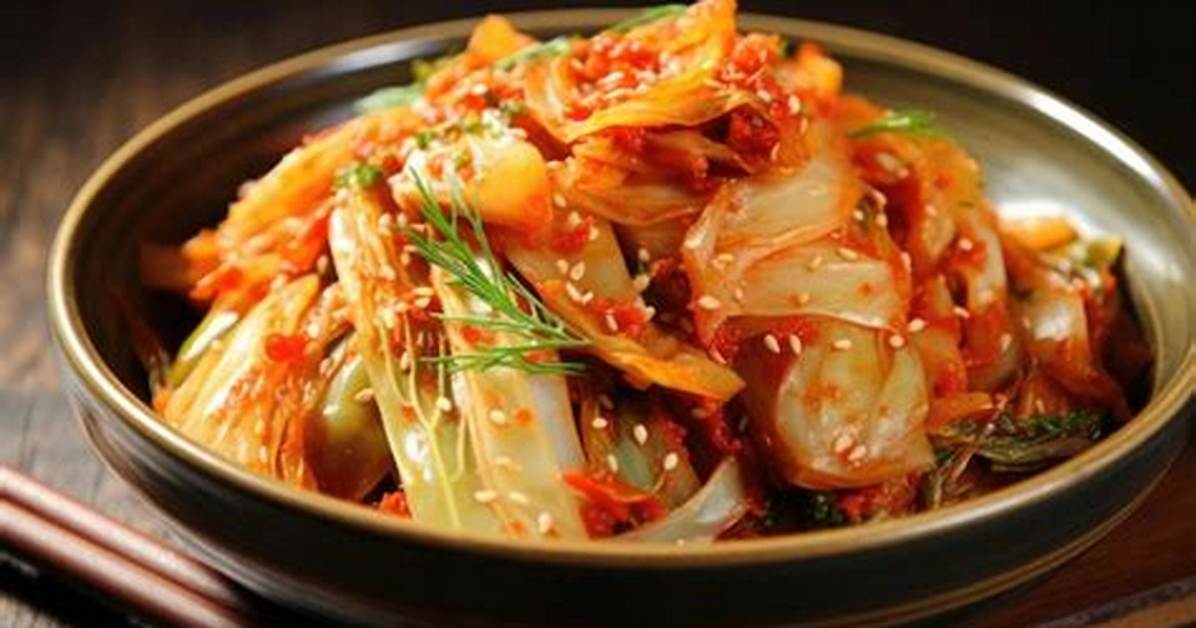 Kimchi
