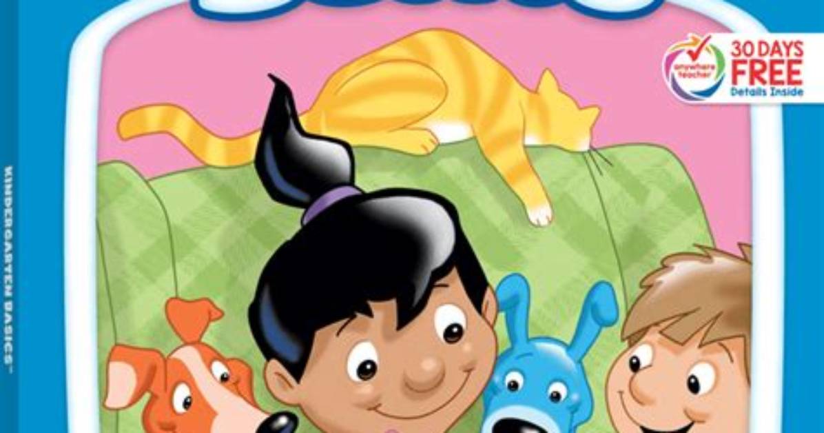 Kindergarten Basics
