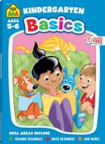 Kindergarten Basics