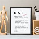 Kine Definition