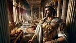 King Agrippa