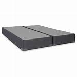 King Box Spring Split