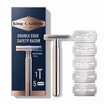 King C. Gillette