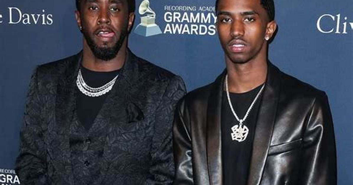 King Combs