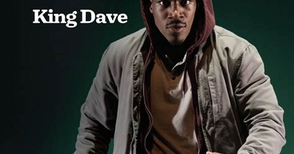 King Dave