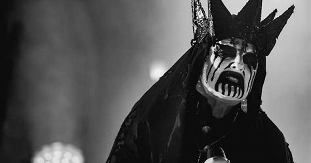 King Diamond