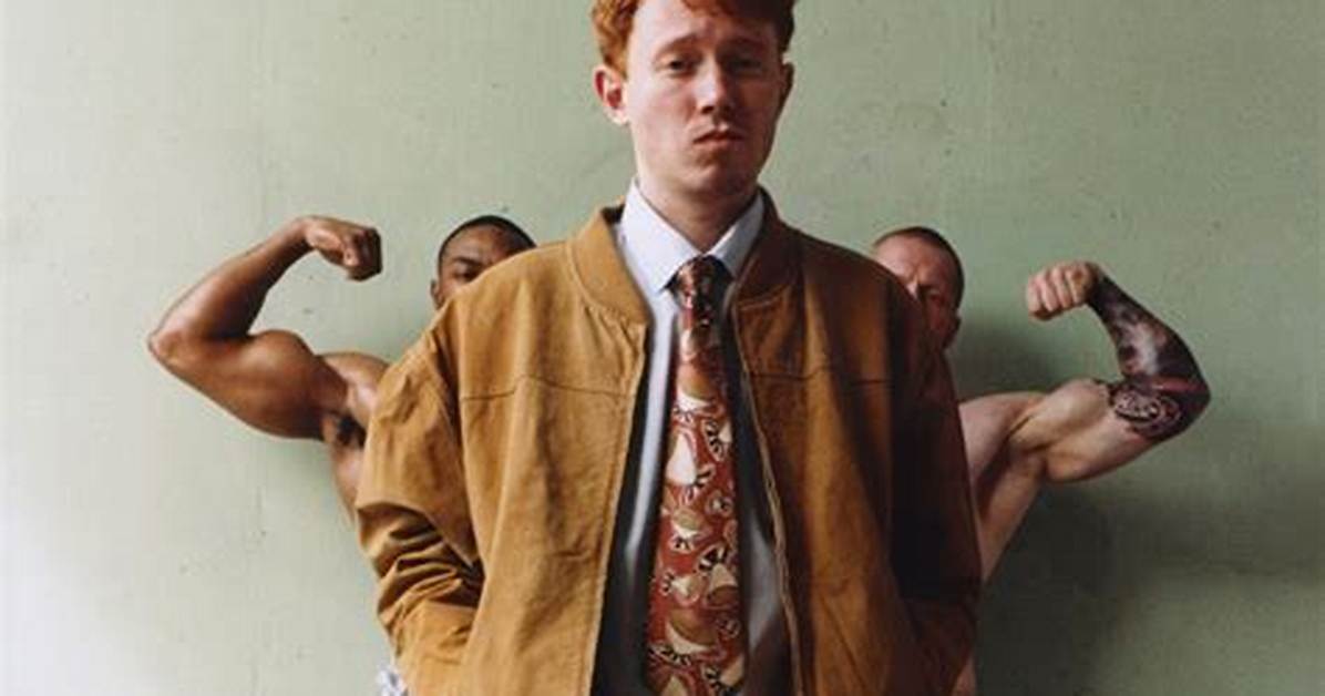 King Krule
