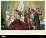 King Lear Daughters