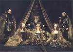 King Lear’s Daughters