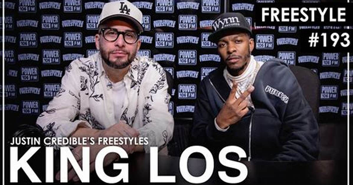 King Los