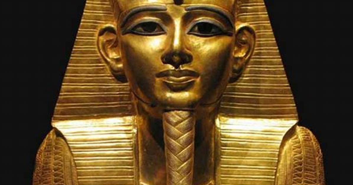 King Menes