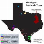 King Ranch Size