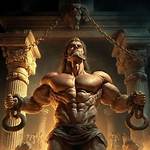 King Samson