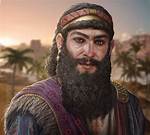 King Sargon