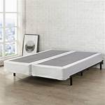 King Split Box Spring