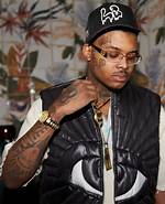 Kingmostwanted