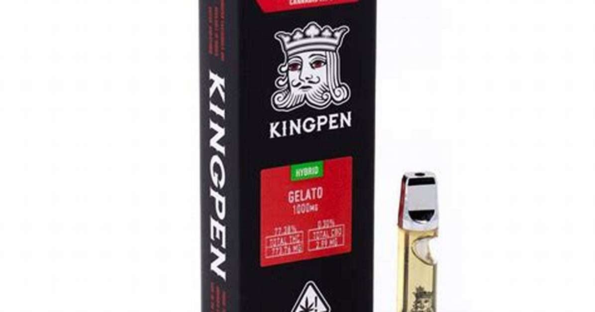 Kingpen Carts