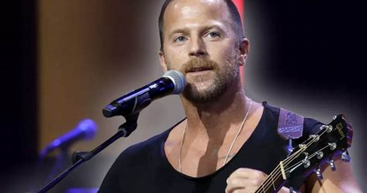 Kip Moore