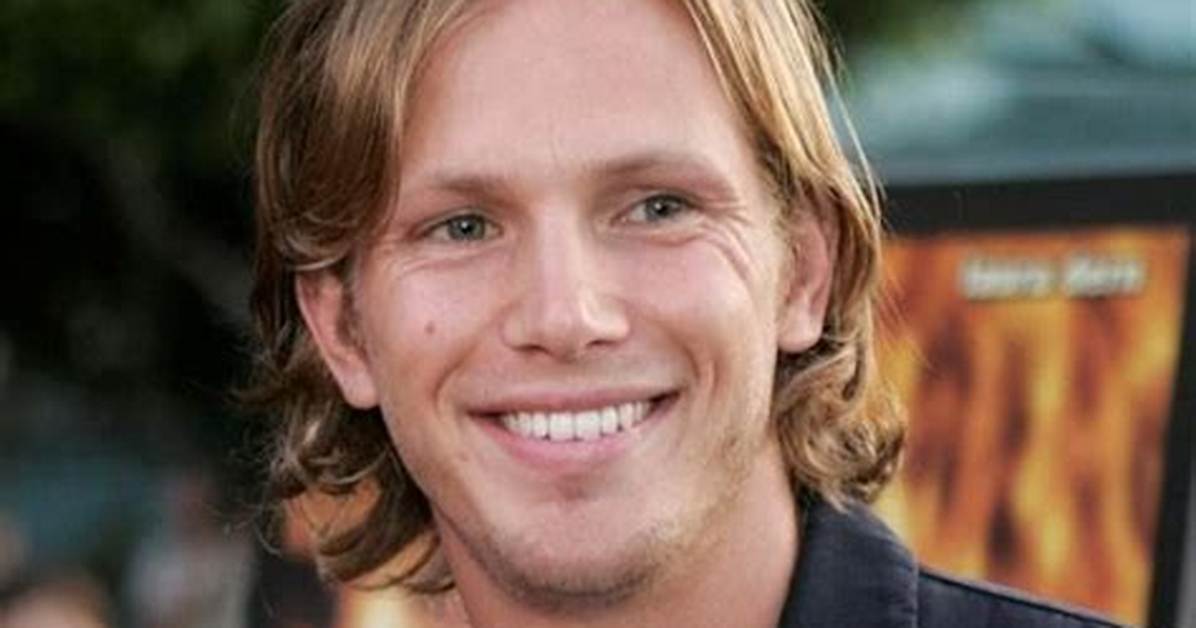 Kip Pardue