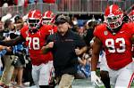 Kirby Smart