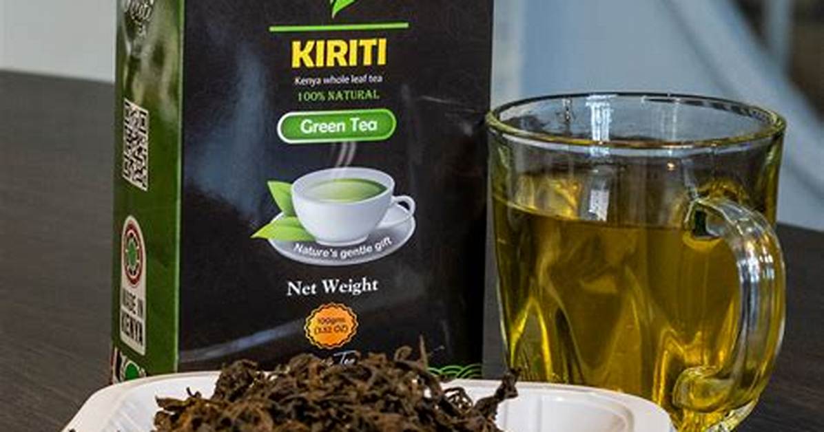 Kiriti