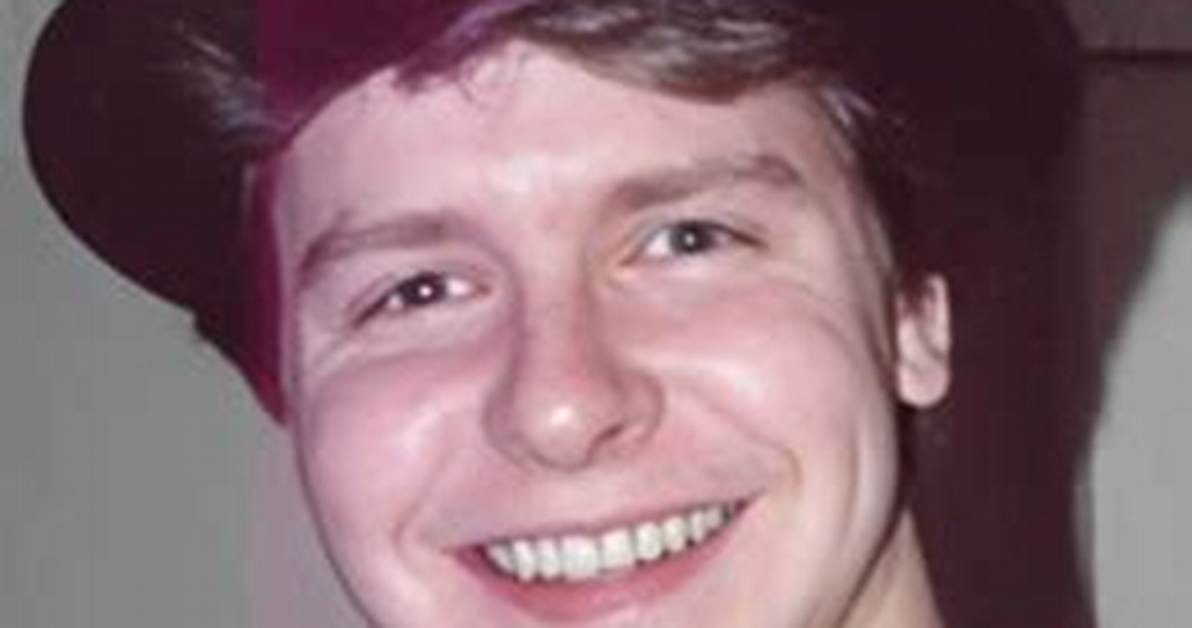 Kirk Aanes
