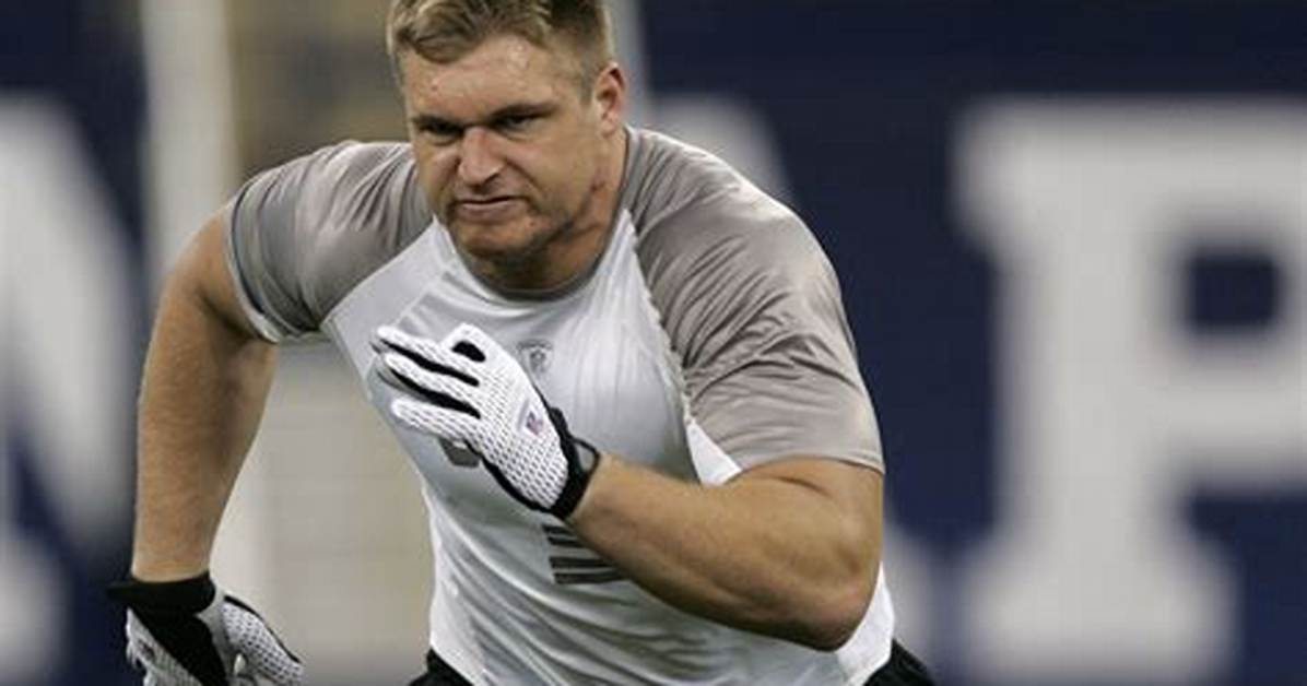 Kirk Barton