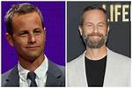 Kirk Cameron Height