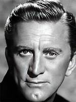 Kirk Douglas