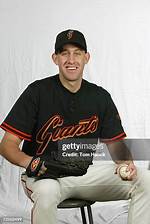 Kirk Rueter