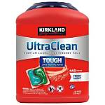Kirkland Detergent