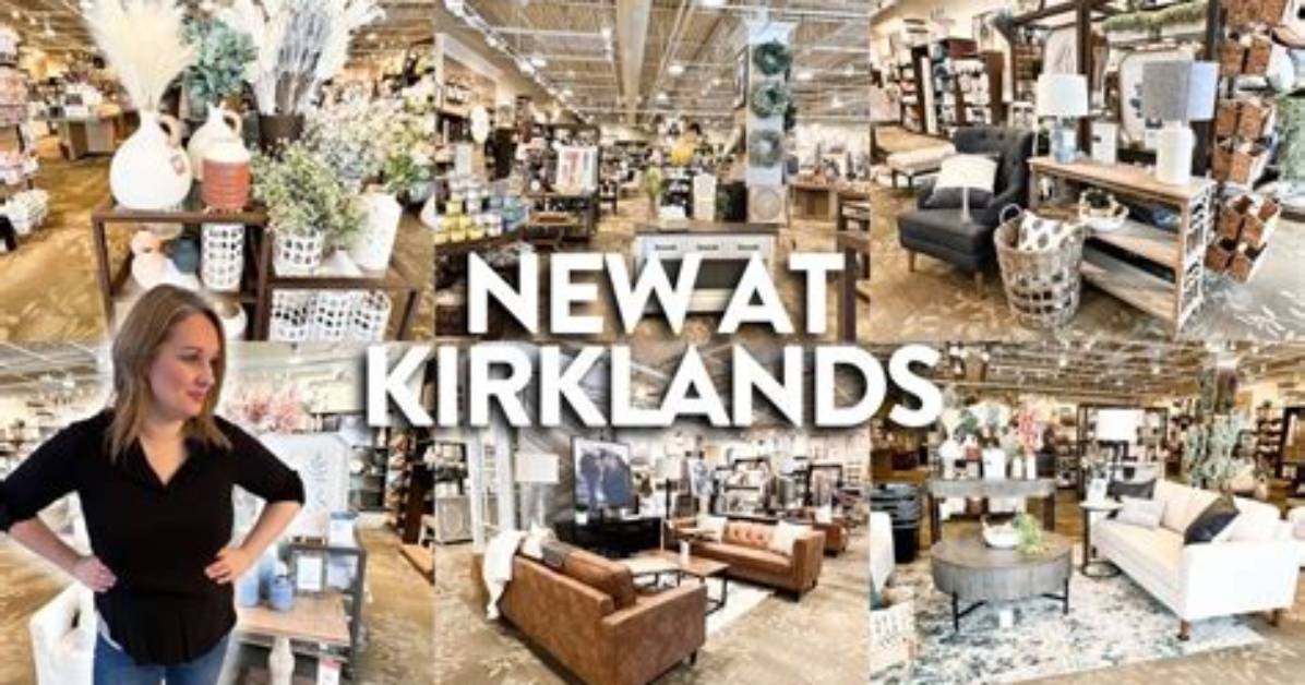 Kirklands Store