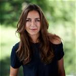 Kirsty Bushell