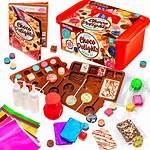 Kit ___ (Chocolate Candy)