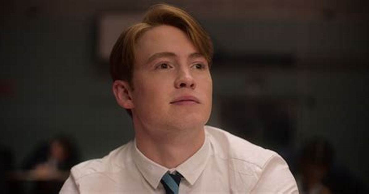 Kit Connor