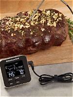 Kitchen Aid Temperature Probe