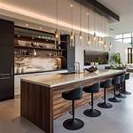 Kitchen Bar Counter