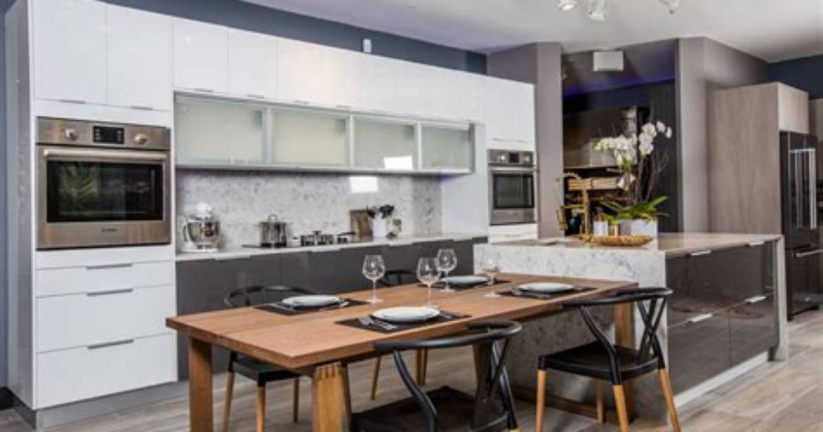 Kitchen Cabinets Liquidators