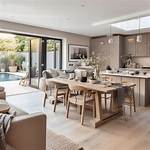 Kitchen Dining Spots